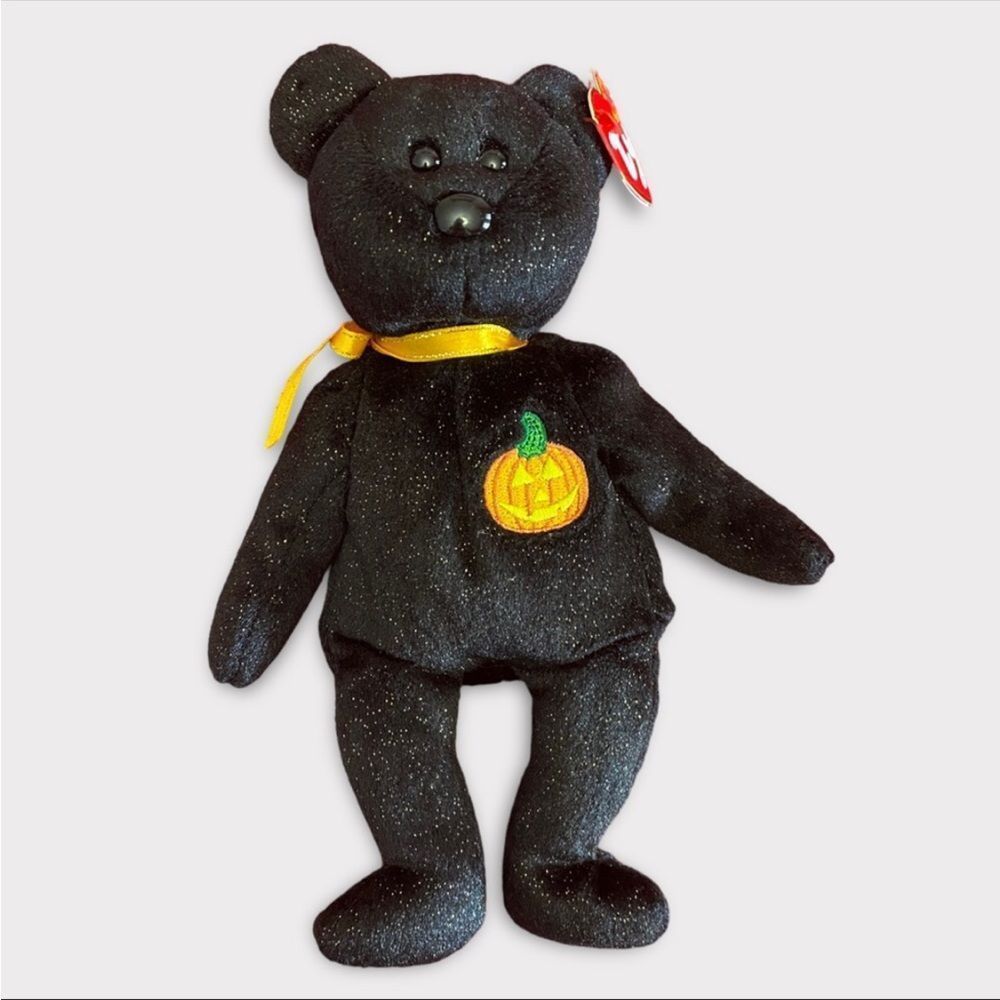 TY | Haunt Beanie Baby - Retired !
